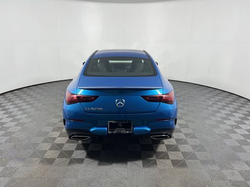 Used 2026 Mercedes-Benz CLA 250 image 4