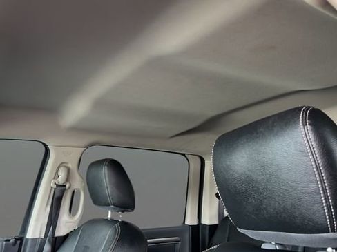 Used 2018 RAM 1500 Big Horn AWD/4WD image 8