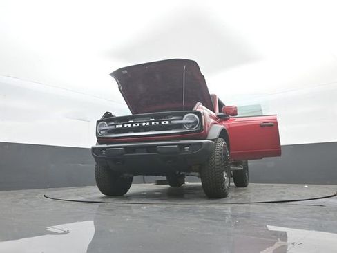 New 2026 Ford Bronco Outer Banks image 34