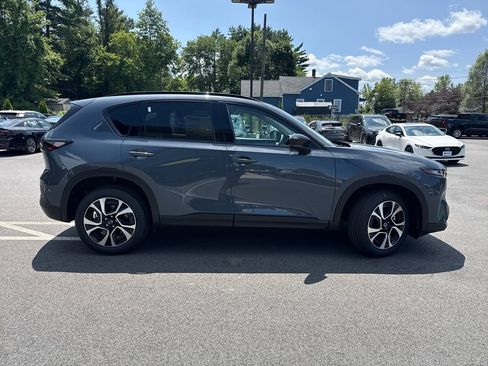 New 2026 MAZDA CX-5 Preferred AWD/4WD image 6