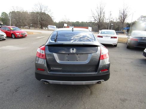 Used 2013 Honda Crosstour EX image 7
