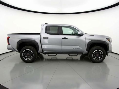 New 2026 Toyota Tacoma TRD Off-Road image 6