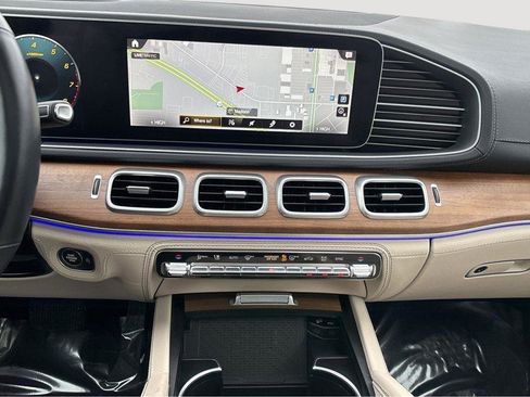 Used 2023 Mercedes-Benz GLE 350 4MATIC image 26