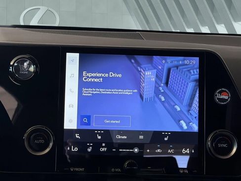 Certified 2025 Lexus NX 250 FWD w/ Cold Area Package image 17
