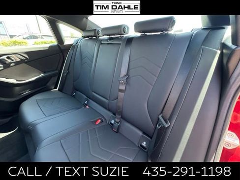 Used 2025 BMW 228i xDrive AWD/4WD image 11