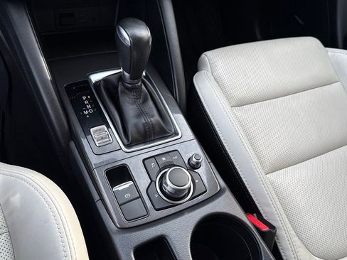 Used 2016 MAZDA CX-5 Grand Touring image 25