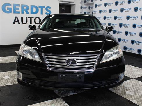 Used 2010 Lexus ES 350 FWD image 6