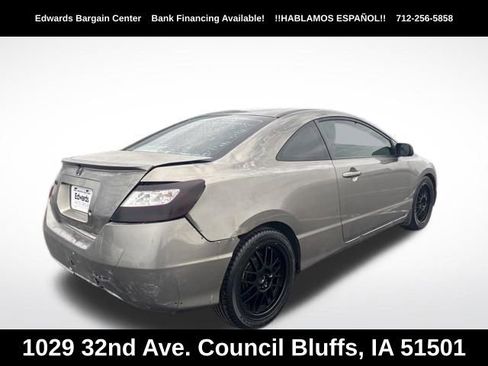 Used 2008 Honda Civic LX image 6