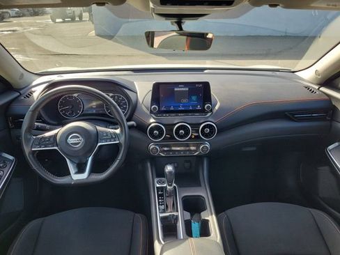 Used 2023 Nissan Sentra SR w/ Midnight Edition Package image 24