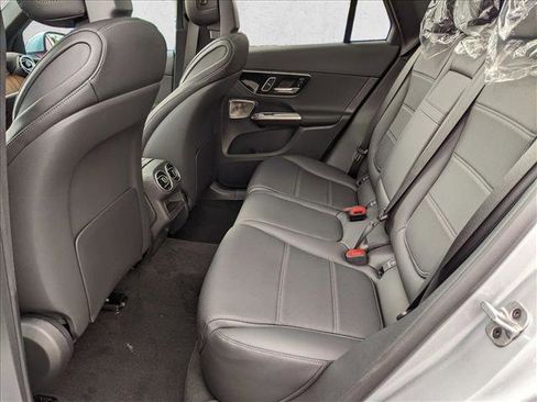 New 2026 Mercedes-Benz GLC 300 4MATIC image 17