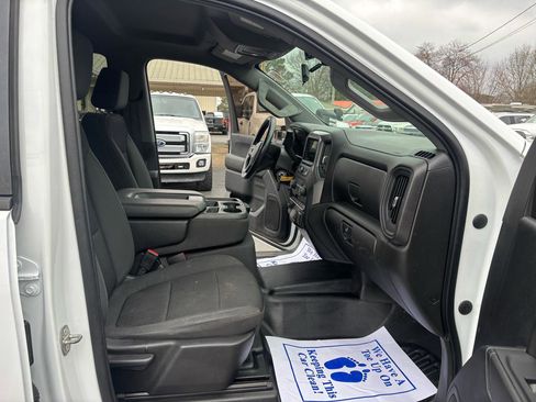 Used 2021 Chevrolet Silverado 3500 W/T w/ WT Convenience Package image 13