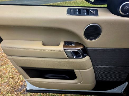 Used 2016 Land Rover Range Rover Sport Autobiography image 11