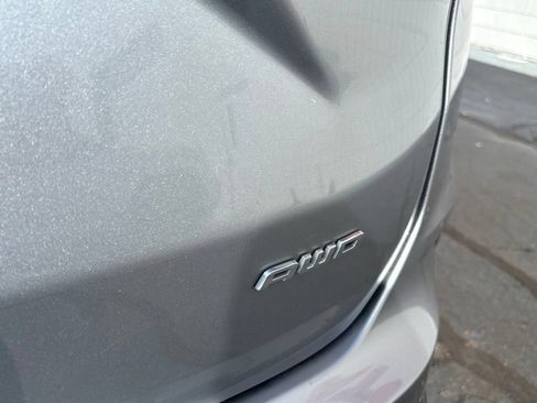 Used 2024 Ford Edge SE AWD/4WD image 32