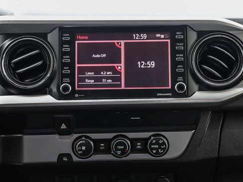 Used 2021 Toyota Tacoma SR5 image 13