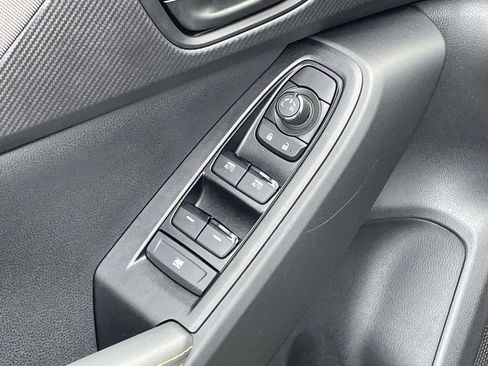 Certified 2025 Subaru Crosstrek 2.5i Sport w/ Popular Package #4A image 15