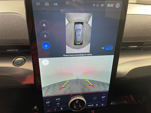 Used 2023 Ford Mustang Mach-E GT image 22