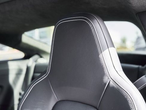 Used 2022 Porsche 911 Carrera 4 GTS w/ Premium Package image 43