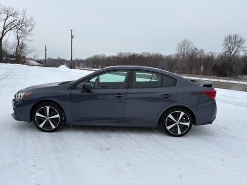 Used 2017 Subaru Impreza 2.0i Sport image 5