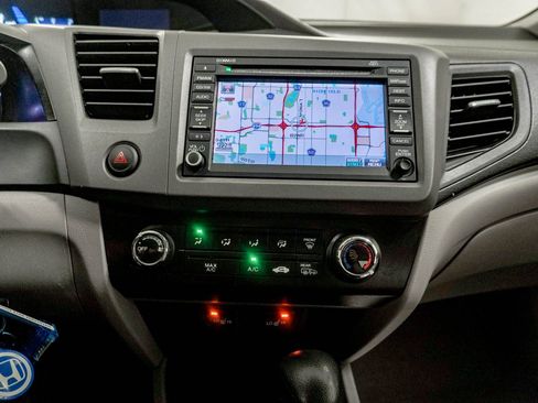 Used 2012 Honda Civic EX-L image 23