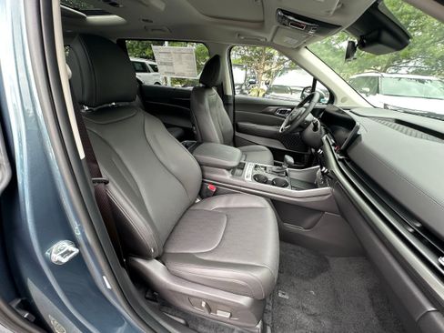 New 2026 Kia Carnival SX w/ SX Dark Edition Package image 29