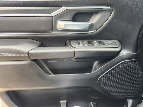 Used 2025 RAM 1500 Lone Star image 22