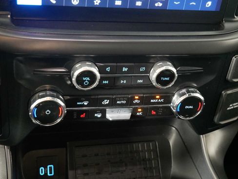 Used 2024 Ford F150 XLT w/ Equipment Group 302A MID AWD/4WD image 23