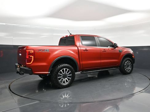 Used 2019 Ford Ranger Lariat w/ Equipment Group 501A Mid AWD/4WD image 26