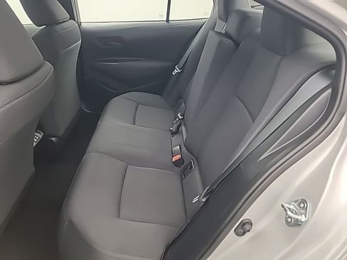 Used 2025 Toyota Corolla LE FWD image 19