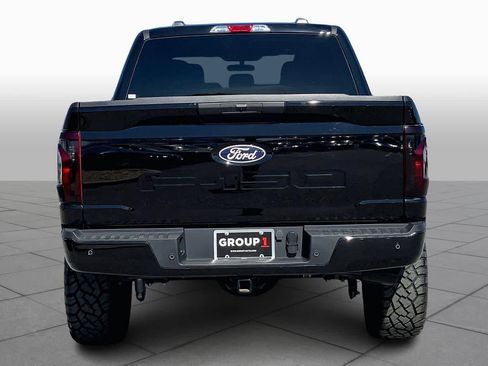 Used 2024 Ford F150 STX image 5