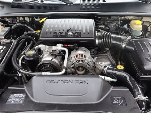 Used 2002 Jeep Grand Cherokee Laredo AWD/4WD image 38