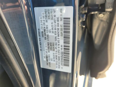 Certified 2022 MAZDA CX-5 Carbon Edition image 21