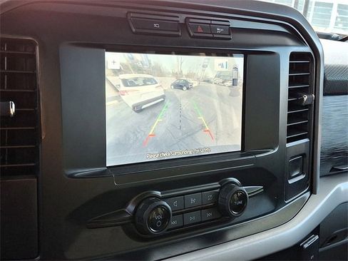 Used 2023 Ford F150 XLT image 18