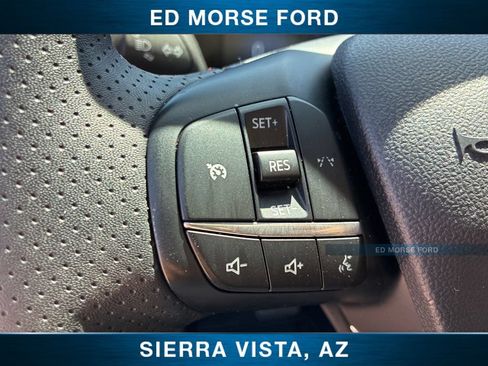 Certified 2025 Ford Escape ST-Line AWD/4WD image 23