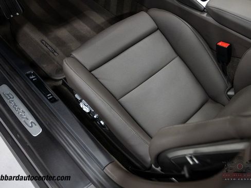 Used 2023 Porsche 718 Boxster S image 18