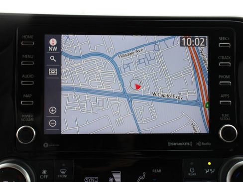 Certified 2022 Toyota Highlander XLE image 30