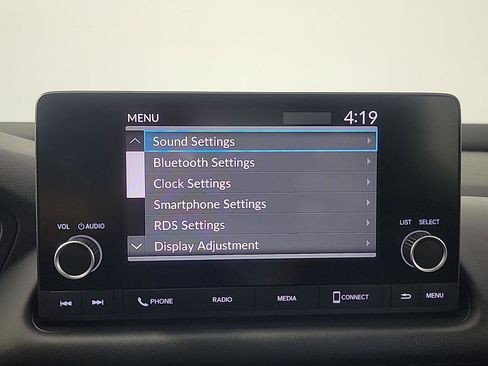 Used 2025 Honda HR-V LX image 29