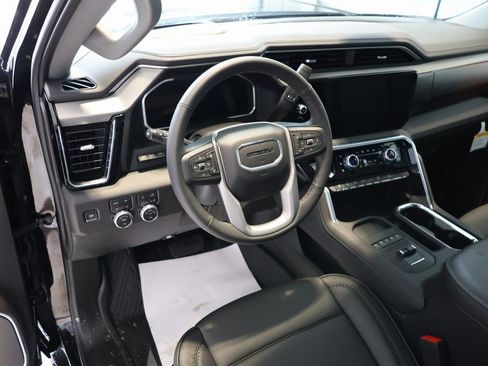 New 2026 GMC Sierra 3500 Denali w/ Denali Reserve Package image 27