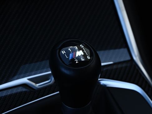 Used 2022 BMW M3 w/ Executive Package image 26