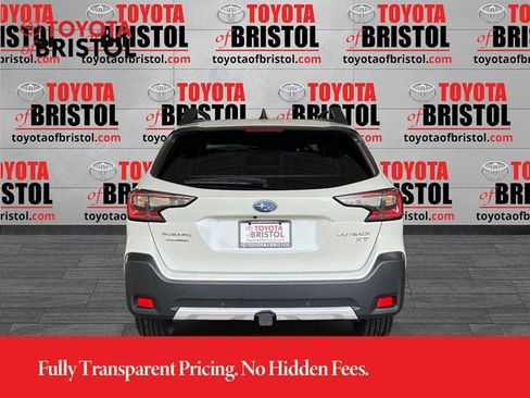 Used 2024 Subaru Outback Limited XT w/ Tech Package 2 AWD/4WD image 4