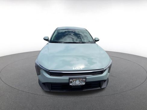 Used 2025 Kia K4 FWD image 4