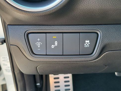 Used 2024 Kia Forte GT-Line FWD image 28