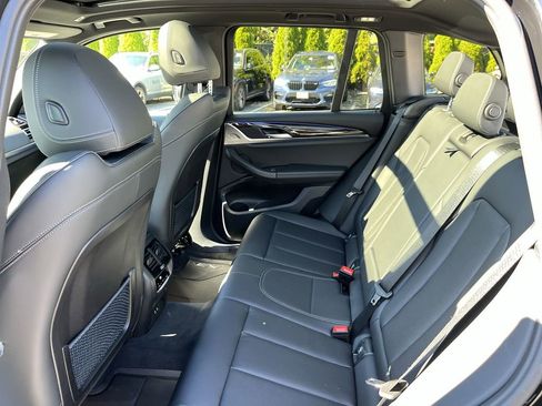 Certified 2023 BMW X3 xDrive30i w/ Convenience Package image 23