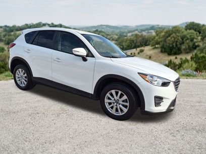 Used 2016 MAZDA CX-5 Sport