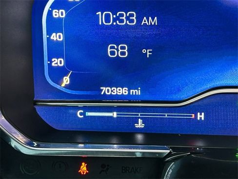 Used 2024 Chevrolet Silverado 1500 LT Trail Boss w/ Protection Package image 23