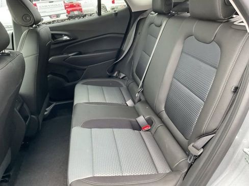 New 2026 Chevrolet Trax LT w/ Driver Confidence Package image 23