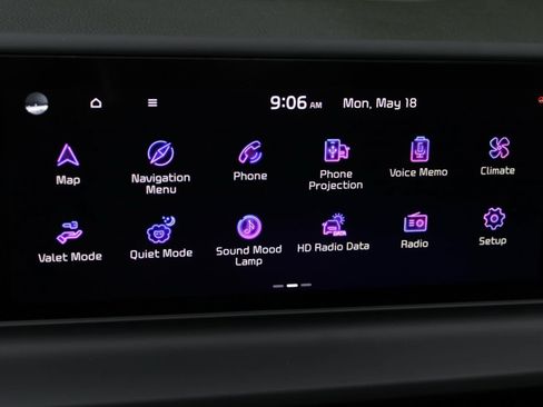 New 2026 Kia Seltos EX AWD/4WD image 15