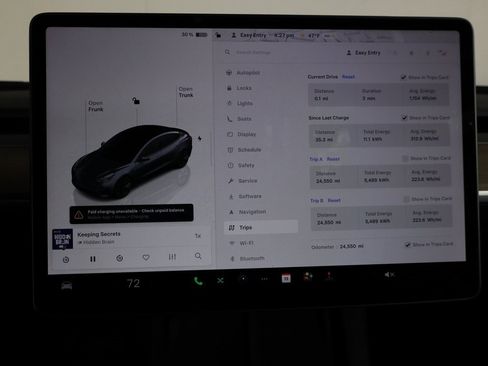 Used 2023 Tesla Model 3 Standard Range image 23
