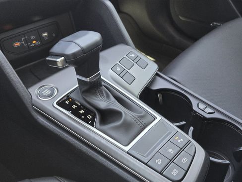 New 2026 Kia Sportage SX image 15