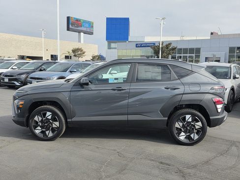 New 2025 Hyundai Kona SEL image 11