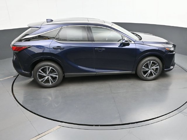 Certified 2026 Lexus RX 350 Premium FWD image 25